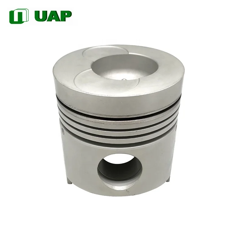 124mm Truck Diesel Engine Parts PISTON EM100 OEM No 13216-1370| Alibaba.com