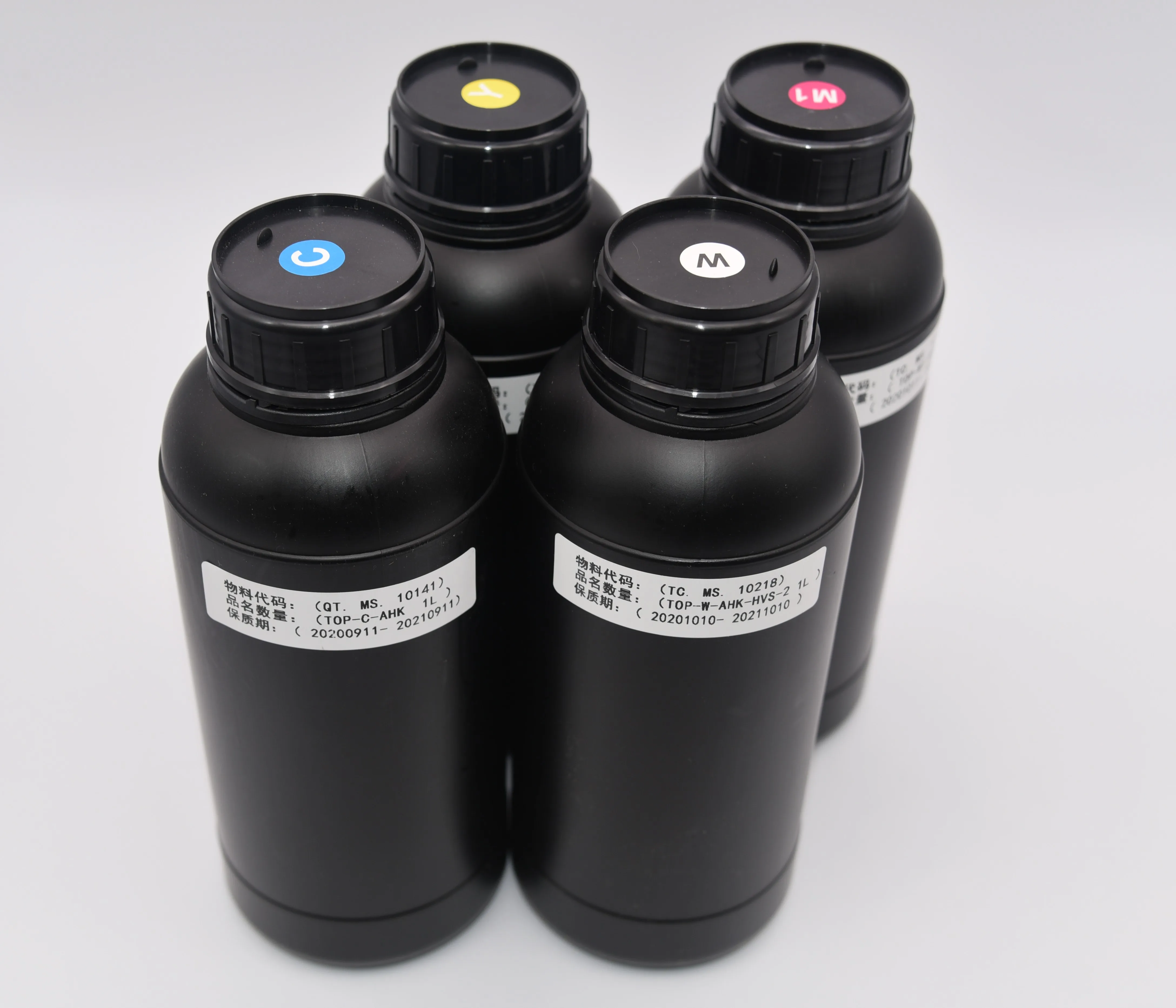 Printing Inks Royaljet Uv Ink Original From Taiwan With Excellent
