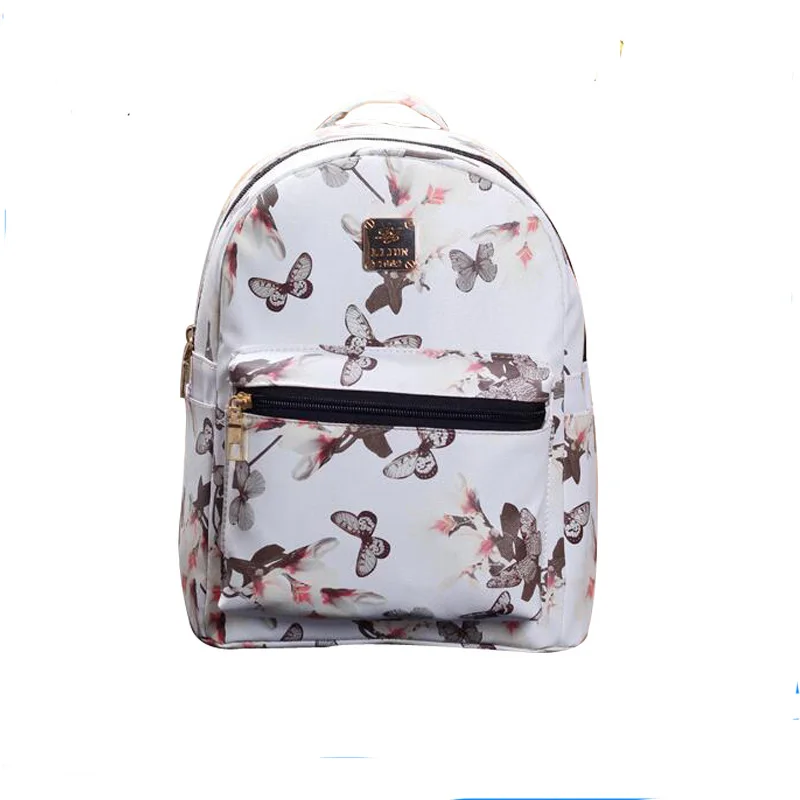 butterfly backpack