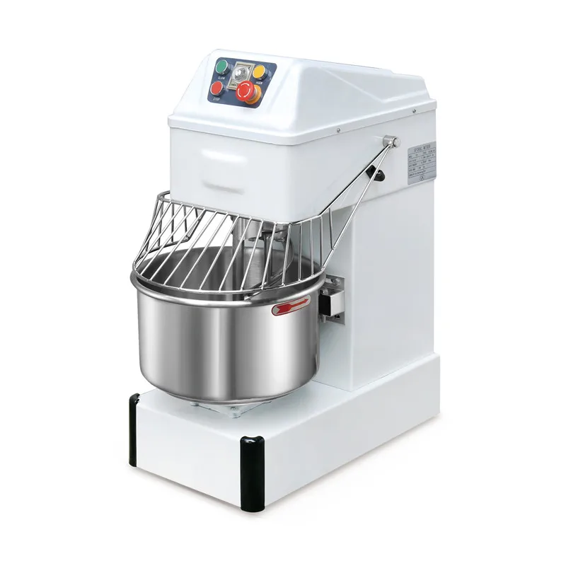 DOUGH MIXER SPIRAL MIXER COMMERCIAL 32 LITRE DOUGH KNEADER MADE IN ITALY NEW