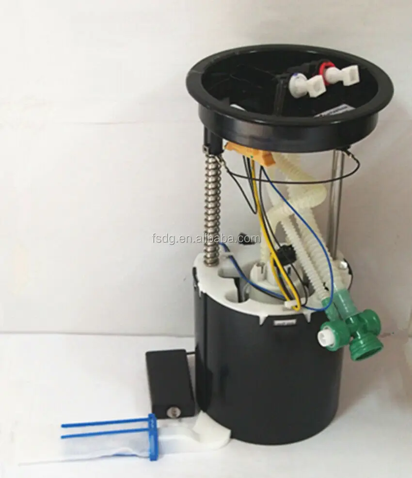 Details about / A2C8727840080 Fuel Pump Assembly For Volvo V70 III S80 II 31372881