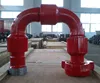 API FMC CHIKSAN SWIVEL JOINTS ACTIVE ELBOW