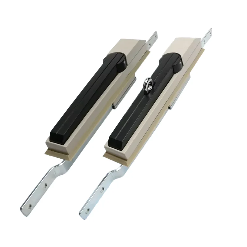 Rittal Cabinet Door Lock Switch Ms830 Pin Lock Cylinder with Aluminum Profiles Power Distribution Cabinet Door Lock factory