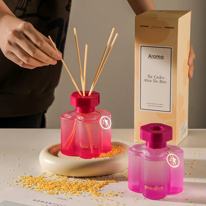 Diffuser Home System Air Diffuser Home Fragrance Reeds Diffuser Scent ...