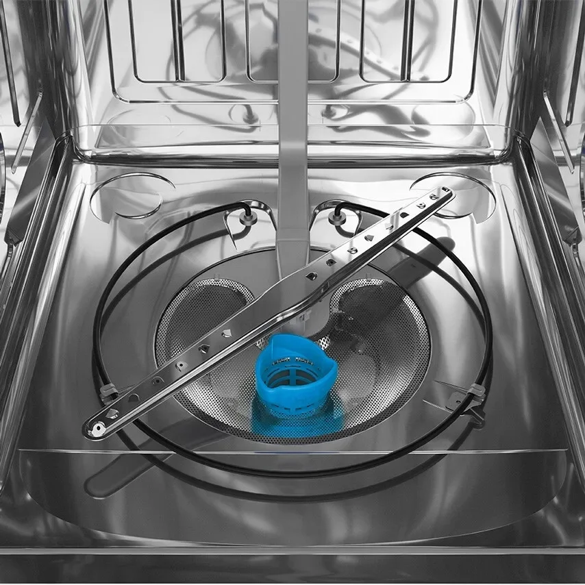 Washing Dishwasher Of Kitchen Freestanding Dishwasher 12/14 Sets Half