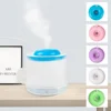 TINTON LIFE Donut humidifier USB office desktop Mini humidifier portable air purifier creativity