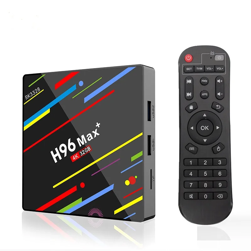 h96 max plus android 8.1 rk3328 tv box firmware download support ...