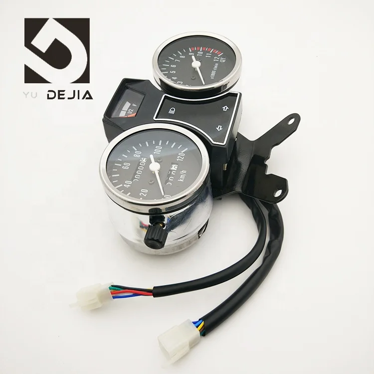 90a Aftermarket Electric Motorcycle Digital Meter Speedometer Buy