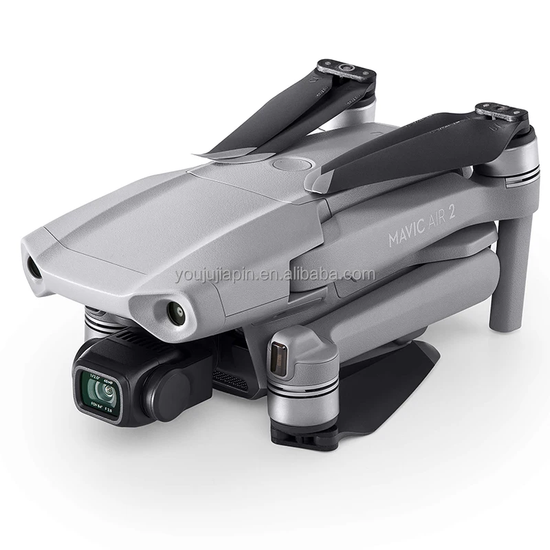 DJI Mavic Air 2S FPV Camera Drone - 4K Video & Obstacle Avoidance
