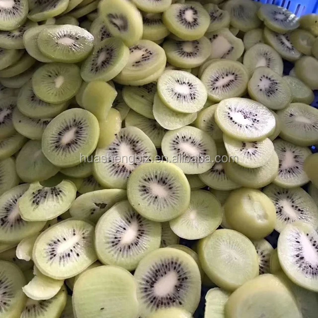 Canned Kiwi Slice In Light Syrup Buy Kiwi,Canned Kiwi,Canned Fruits