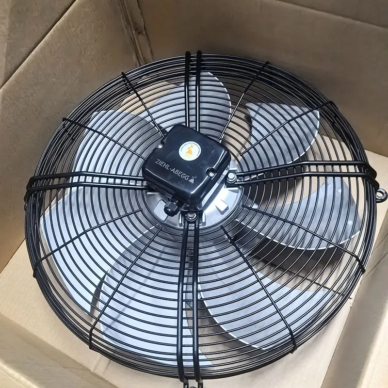 Original Axial Fan, FN050-VDK.4I.A7P1, 400V, 500MM - detail 2