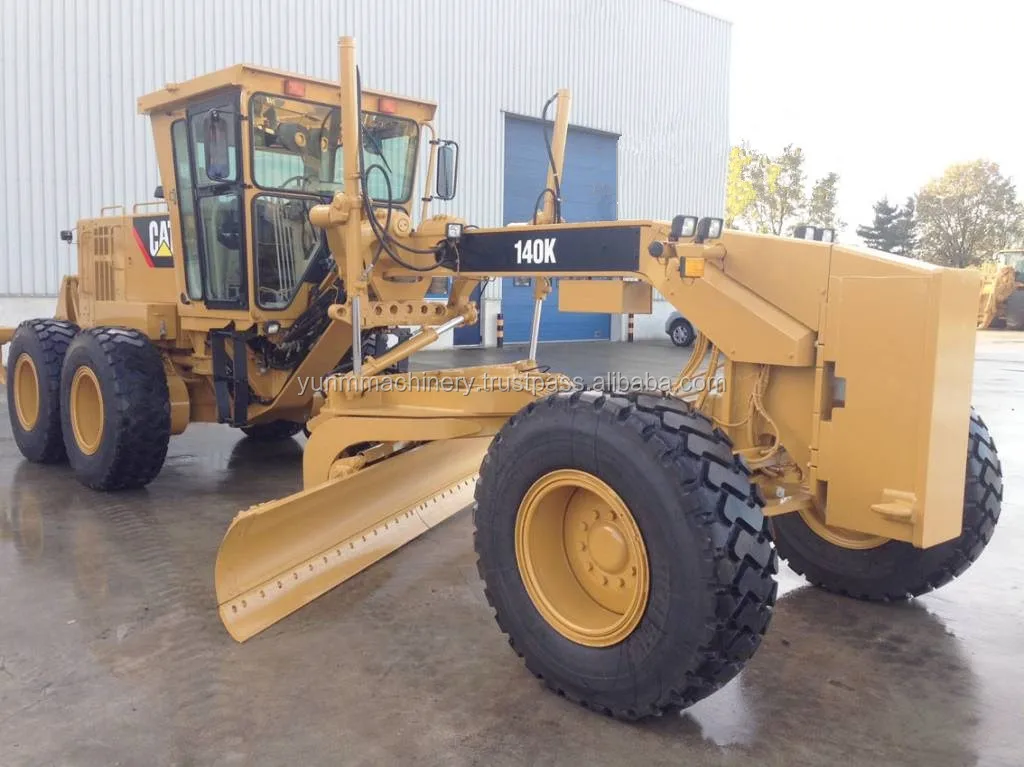 motoniveladora caterpillar en venta