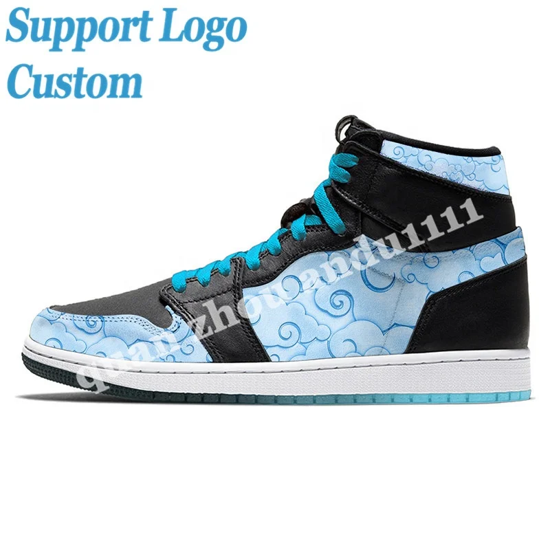 wholesale custom shoes