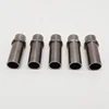 Pot & Plunger for semiconductor mold suitable for Towa,Yamada,Fico etc
