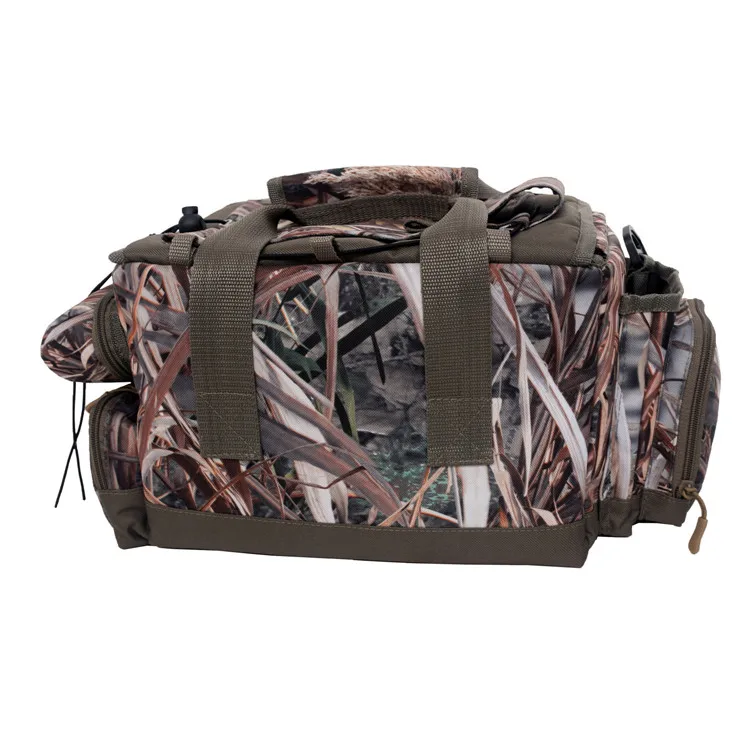 Outdoor Hunting Waterproof Camouflage Waterfowl Blind Bag - Buy Hunting ...