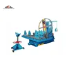 tee three power ends automatic beveling machine