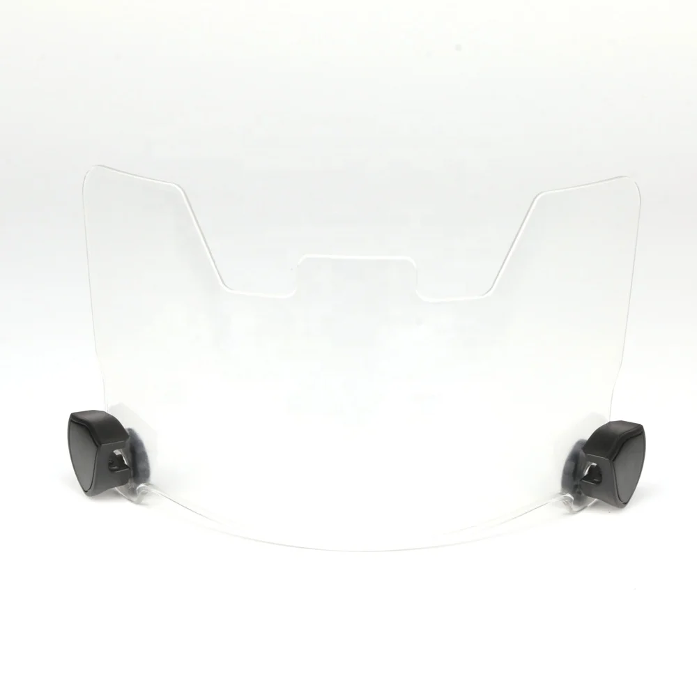 Visor Clips For Football Helmets Quick And Easy Replacement No Tools
