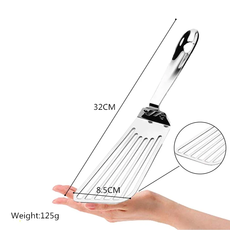 Fish Spatula
