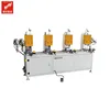 New design balloon making machine