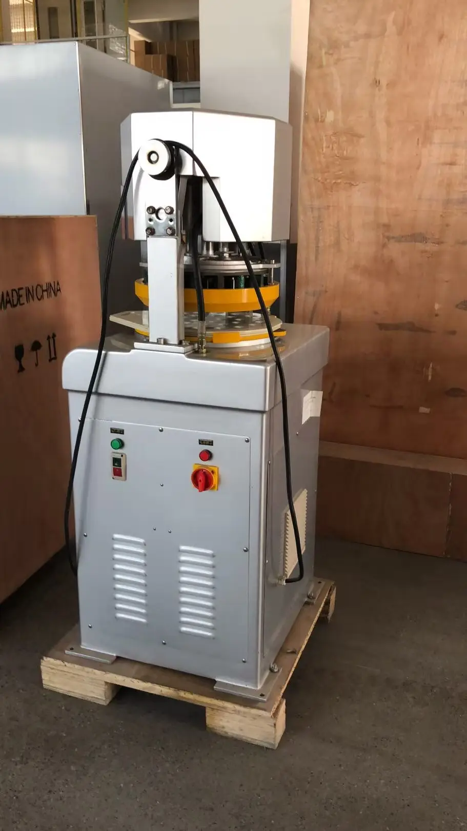 Yzd100ad Africa Special Offer Bakery Equipment For Sale/bakery Oven Prices For Bakery Buy