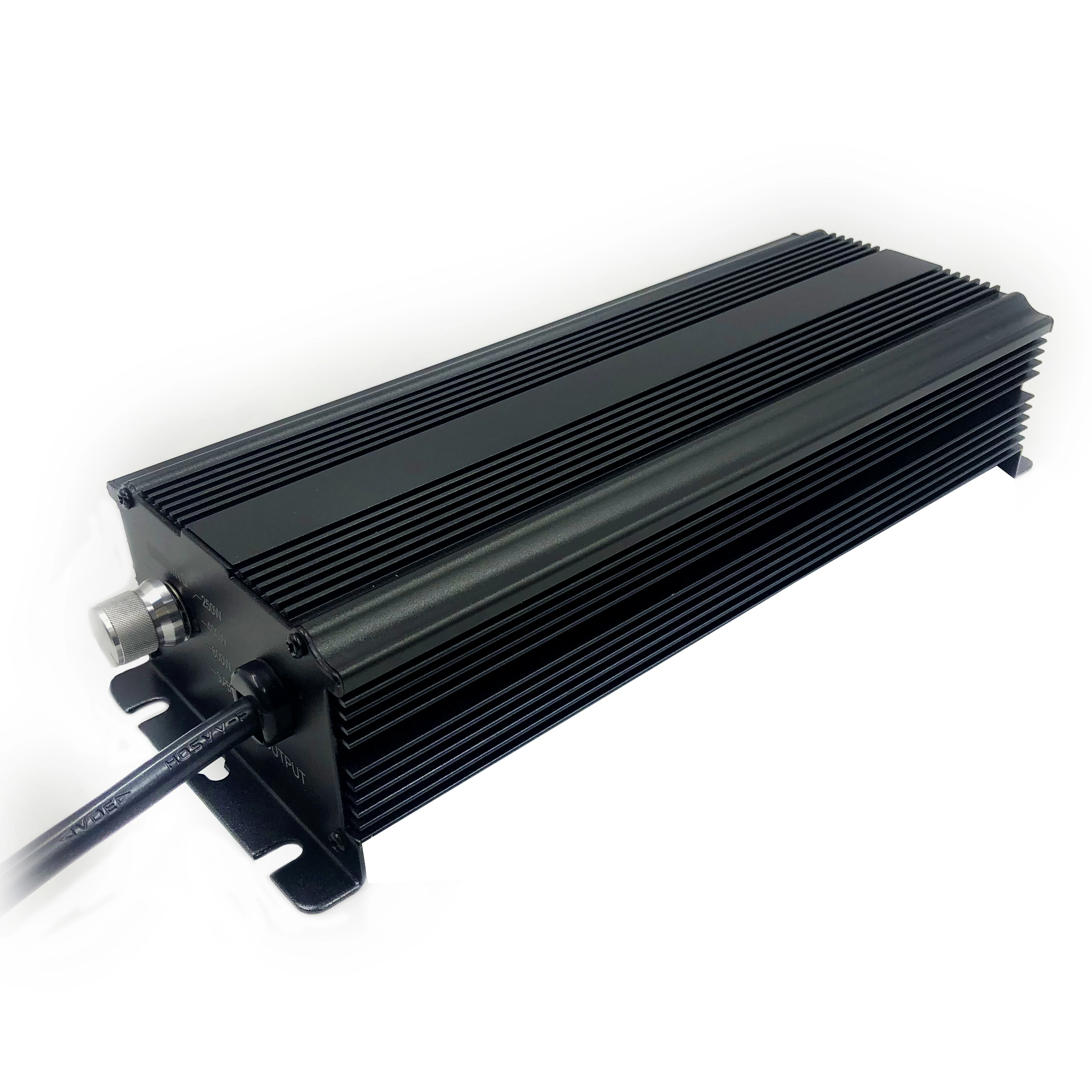 600w digital ballast 250w 400w 600w super lumen HPS MH 600w indoor lighting