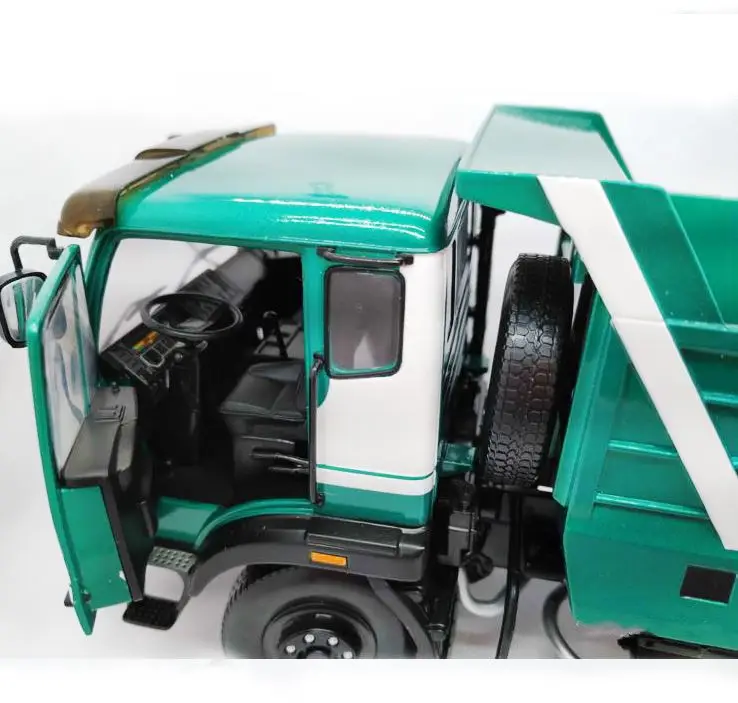 high quality diecast models