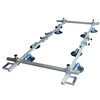 Big ceramic tile installation hand pump carry vacuum lifter 300kgs load
