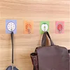 Strong Adhesive Towel Butterfly sticker, logo stickers custom printing the hook
