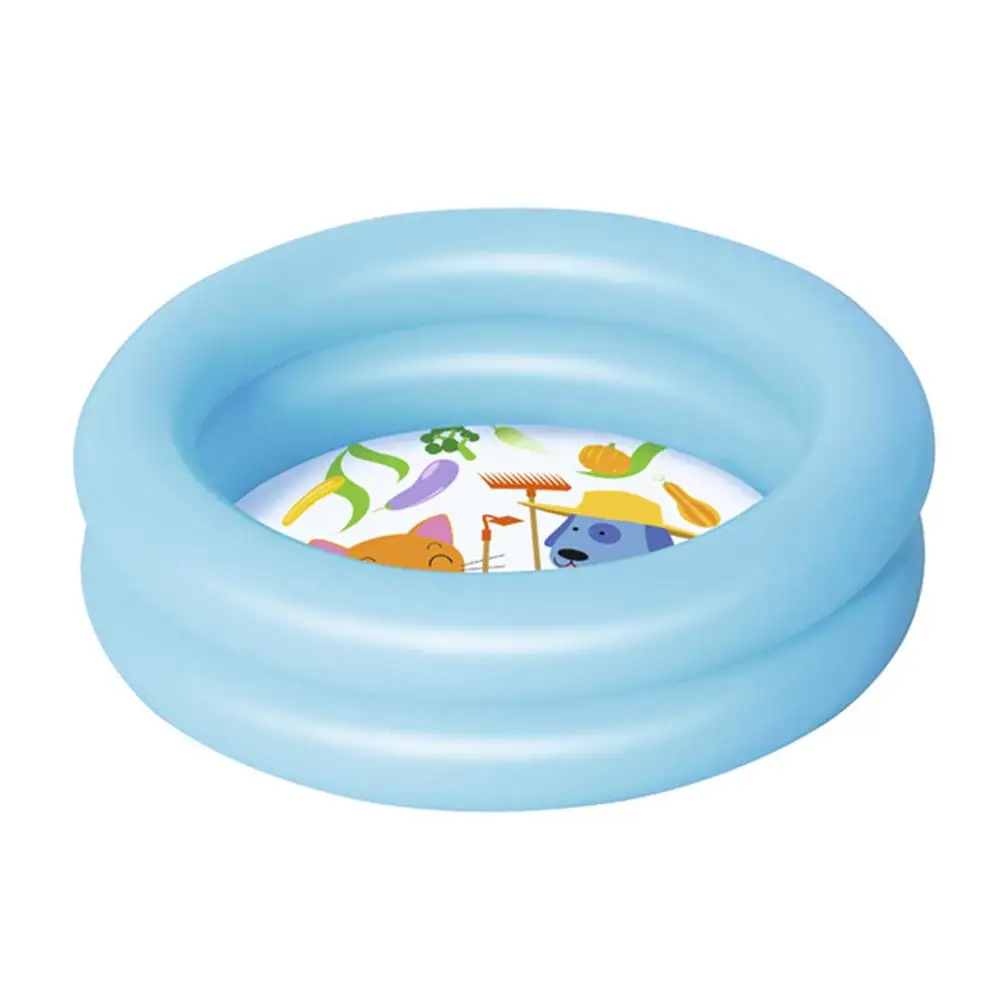 Piscine plastique enfant