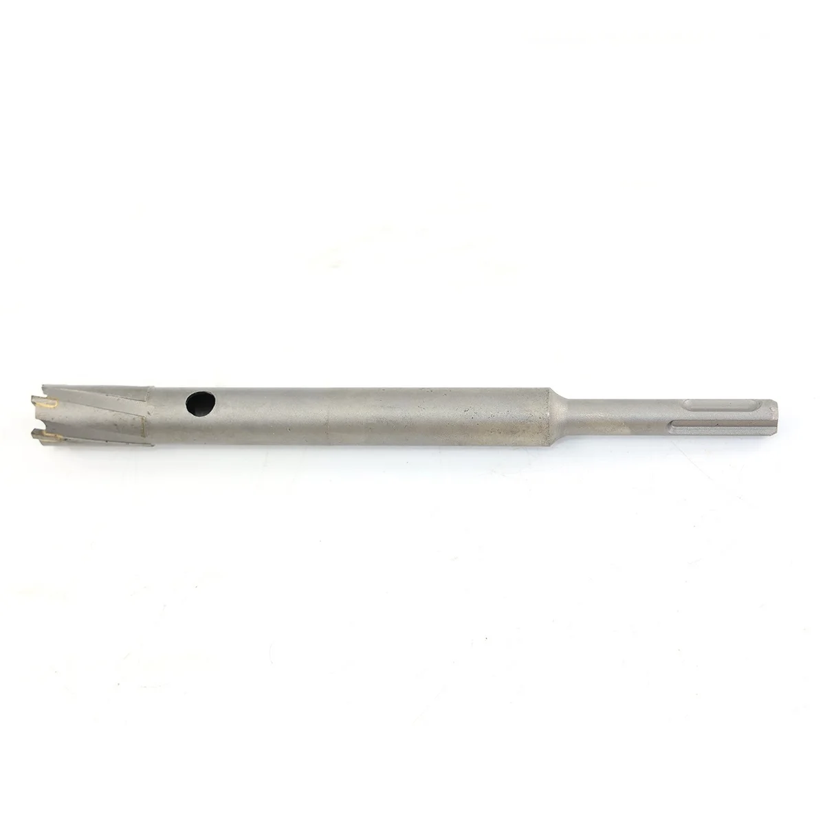 SDS Plus Rotary Hammer Drill Bit Chisel – Bushing Head For Concrete Demolition