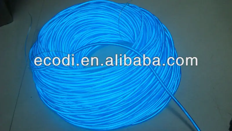 blue el wire light up.JPG