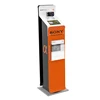 High Tech Multi Function Digital Camera Electronic Products Store Display Rack