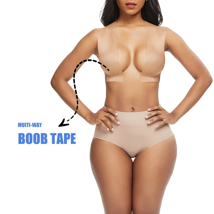 boob tape