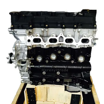 2tr 2tr-fe 2.7l Long Motor Engine Block For Hilux,Land Cruiser Prado ...