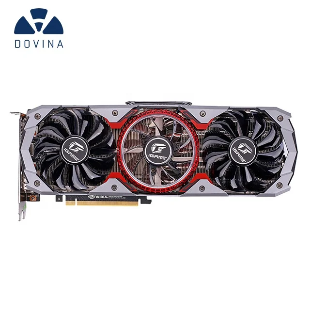 Highest Hashrate Colorful Rtx2080/rtx 2080ti 11gb Gddr6 352bit