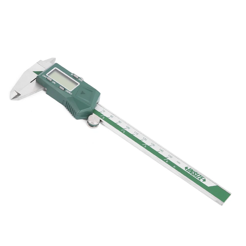 Insize Digital Vernier Caliper 150mm 6''/200mm 8''/300mm 12'' Buy