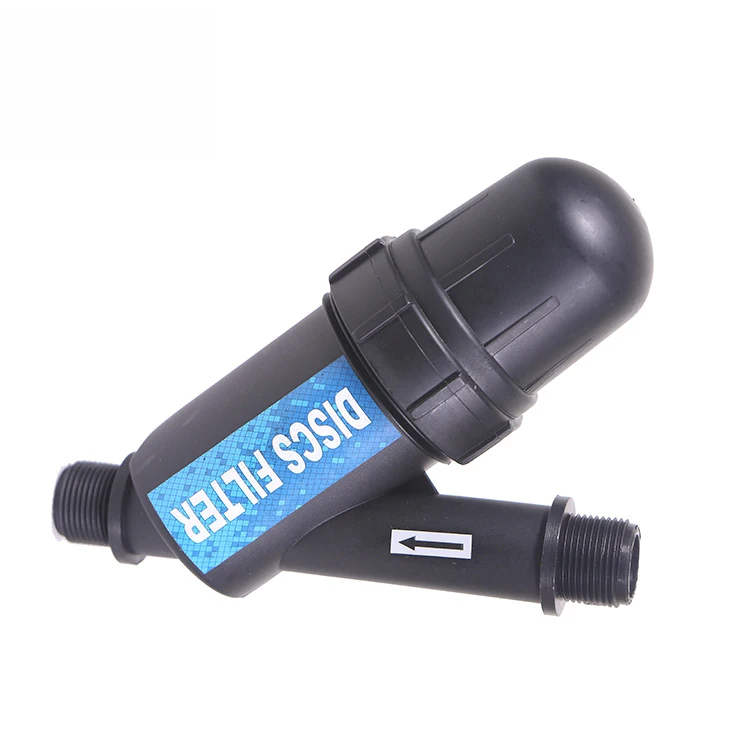 Plastic Drip Irrigation Disc Filter System Buy Drip Irrigation Filter