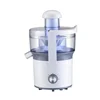 Kitchen Centrifugal Juicer Machine With Plastic Body And Safety Lock Switch