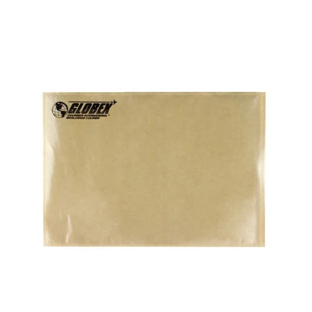 Clear Packing List Enclosed Invoice Envelopes Buy Clear Packing List