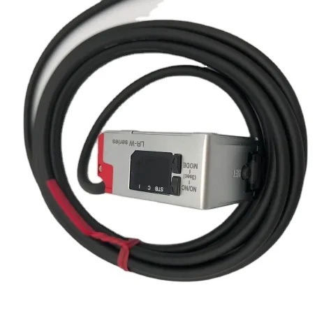 Keyence LR-W70 Self-Contained Full-Spectrum Sensors