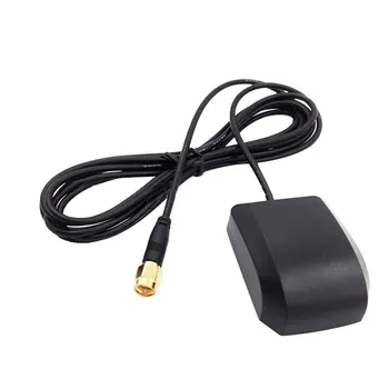 Active Auto Car Gps Antenna Waterproof Tablet Android External Antenna ...