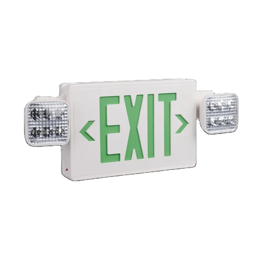 CSA Rechargeable Led Emergency Exit Light