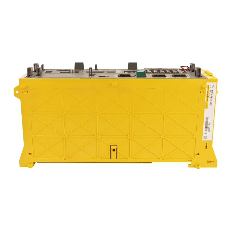 Japan Original Fanuc Robot System Controller A05B-2600-C001