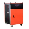 Surface treatment rectifier