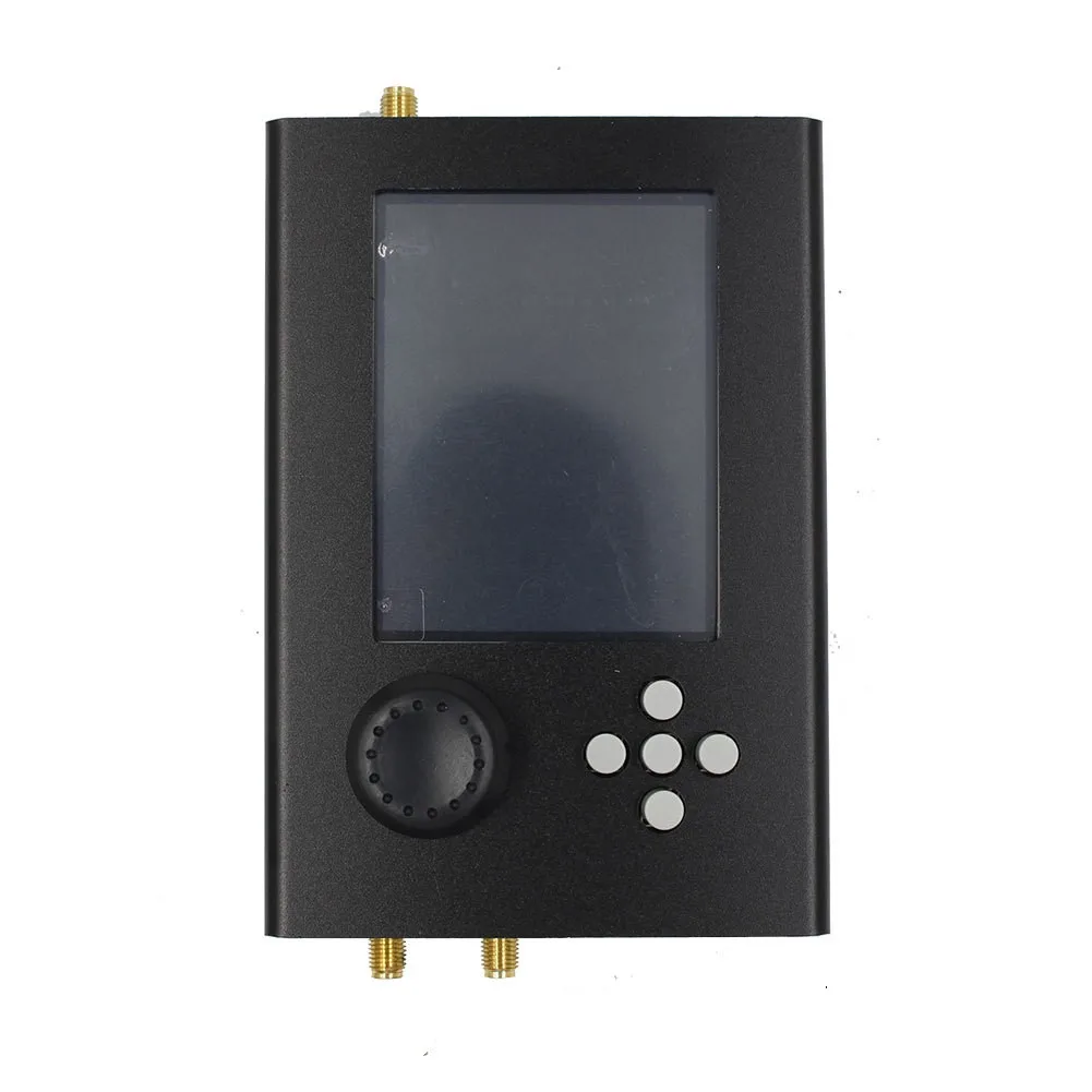 HackRF PortaPack H2: 1MHz-6GHz Open-Source SDR for Electronics