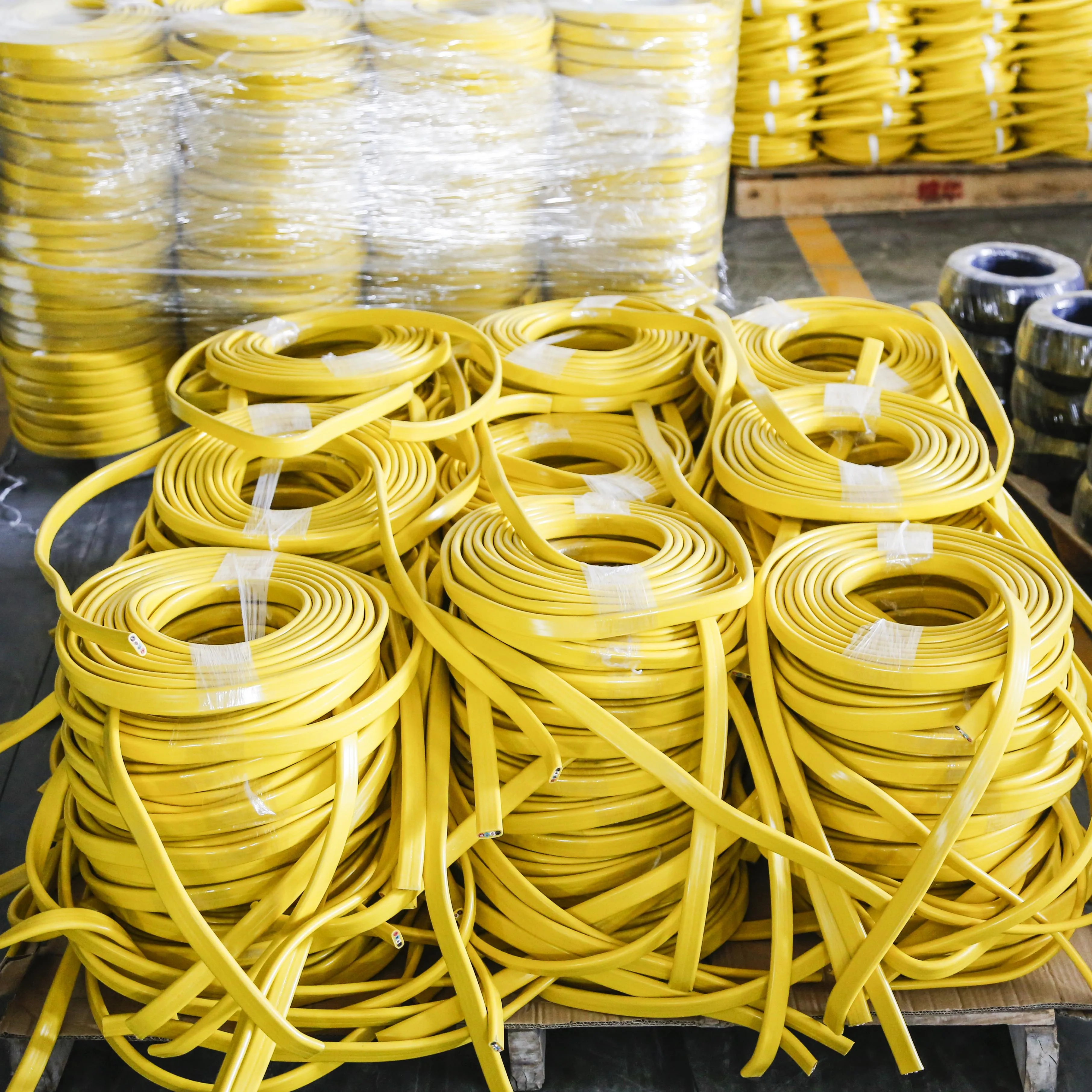 Power Cord Nispt1 Nispt2 Nispst2r Pvc Insulated Paraller Flexible Cords Buy Power Cables