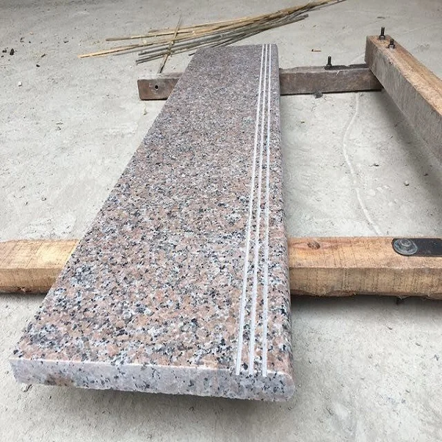 New Rosa Porrino Granite Natural Stone pink Granite Polished for Wall Floor Tiles Slabs supplier