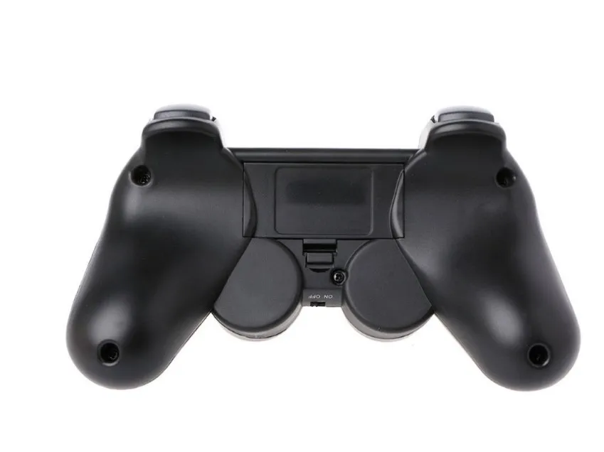 Zwart 2.4G Usb Handvat Draadloze Game Controller Voor Pc Android Tv Box Telefoon