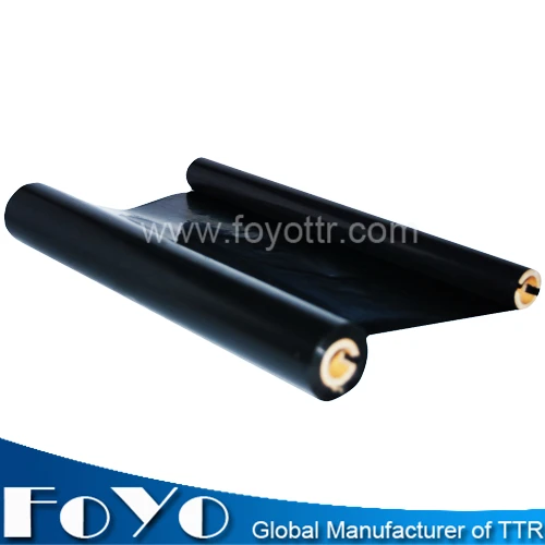 Wax Ribbon For Zebra Printer - Buy Thermal Transfer Ribbon resin Ribbon