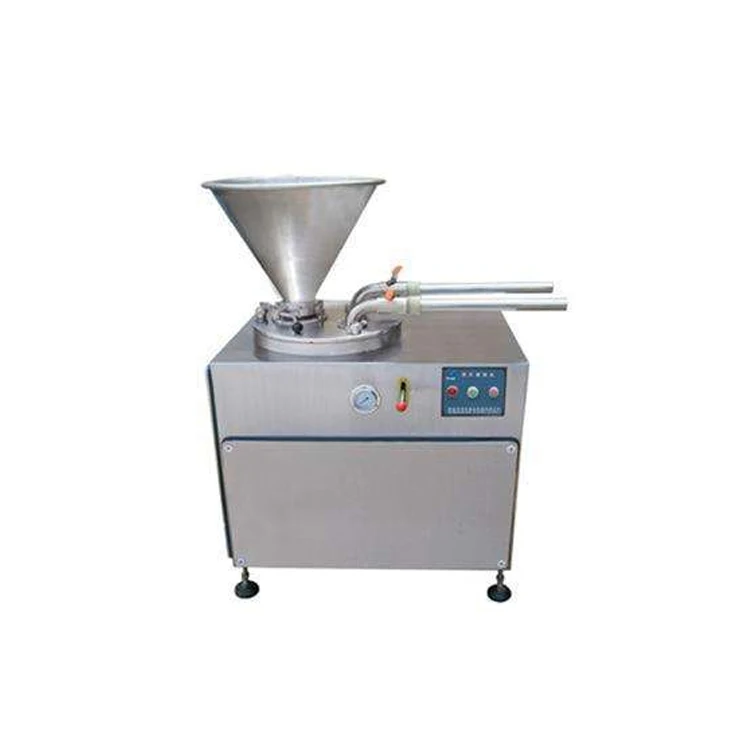 Commercial Chicken Sausage Making Machine Line Price In China South Africa